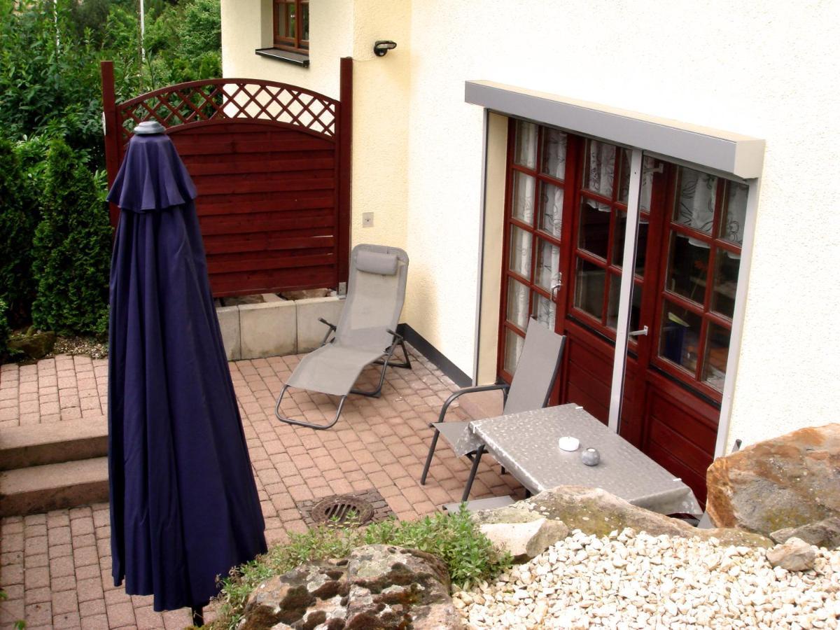 Ferienwohnung-Barrique Нойштадт-ан-дер-Вайнштрасе Экстерьер фото