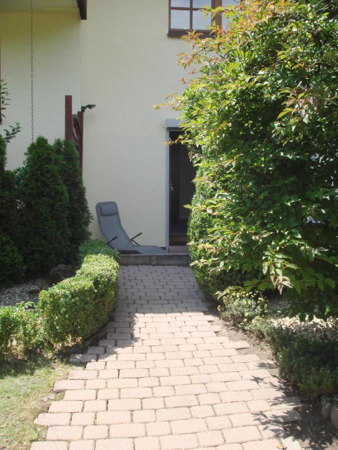 Ferienwohnung-Barrique Нойштадт-ан-дер-Вайнштрасе Экстерьер фото